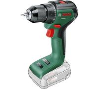 Bosch Perceuse-visseuse sans fil UniversalDrill 18V-60 | Performances élevées et endurance maximale Perc UniversalDrill 18V-60 EC outil seul Système de batteries POWER FOR ALL 18V