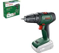 Bosch Universal Drill 18V 1450 tr/min Sans clé 1,2 kg Noir, Vert, Perceuse/visseuse