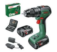 Perceuse-visseuse sans fil UniversalImpact 18V-60