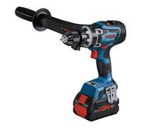 Bosch Perceuses-visseuses à percussion sans fil GSB 18V-150 C Bosch Quantité:1