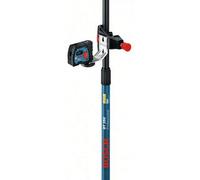 Tige téléscopique BT 350 filetage 1 4 140 350cm en boite carton BOSCH 0601015B00