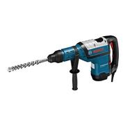 Perforateur SDS-Max GBH 8-45 D BOSCH - 0611265100