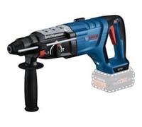Bosch Perforateur à percussion sans fil GBH 18V-28 D Professional solo, 18 Volt, Marteau piqueur