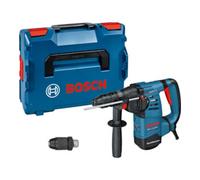 Bosch Perforateur Bosch SDS plus GBH 3-28 DFR Quantité:1