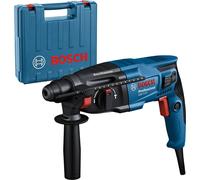 Bosch perforateur GBH 2-21 avec SDS plus en coffret - 06112A6000