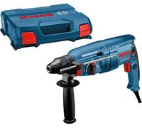 Marteau perforateur SDS MAX GBH 2-25 - 790W - BOSCH Professional - coffret - 611253500