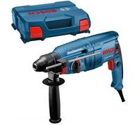 Bosch Perforateur GBH 2-25 Professional 790 W 2,5 J coffret L-Case, SDS-Plus - 0611253500