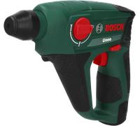 Bosch Marteau perforateur sans fil Uneo 12 V 2,5 Ah 1,2 kg avec foret 5/6 mm