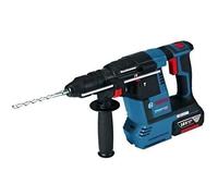 Bosch Perforateur sans-fil SDS plus GBH 18V-26 F, Solo Version - 0611910000