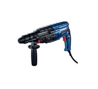 Bosch - Perforateur SDS-Plus 790W 2,7J avec mandrin sans clé 13 mm - GBH 240 F Bosch Professional