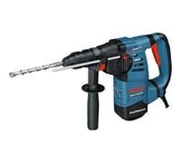 Perforateur burineur - GBH 3-28 DFR Professional - 800 W - BOSCH - 061124A000