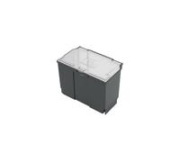 Bosch Petite boîte à accessoires - taille M - 1600A01V7P