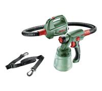 BOSCH PFS 1000 Pistolet a peinture 0603207000