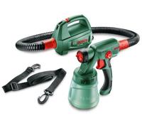 BOSCH PFS 1000 Pistolet a peinture 0603207000