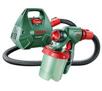 BOSCH PFS 3000-2 Pistolet a peinture 0603207100