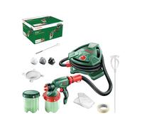 Pistolet à peinture BOSCH Home and Garden - 0603207203