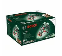 Bosch PFS 5000 E - Pistolet à peinture 1200 W avec mélangeur