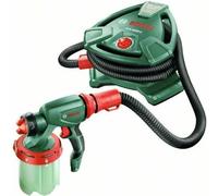 Bosch Système de pulvérisation de peinture PFS 5000 E 1200 W Débit max. 500 ml/min G