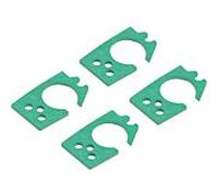 Bosch pièce détachée TTNR: 63011223 63011223 entretoise 3mm (4x)