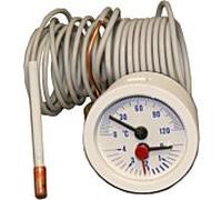 Bosch pièce détachée TTNR: 7098311 7098311 Thermomanomètre RD52 V2