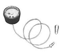 Bosch pièce détachée TTNR: 87172080610 87172080610 Manometer