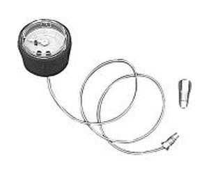 Bosch pièce détachée TTNR: 87172080610 87172080610 Manomètre