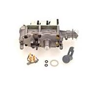 Bosch pièce détachée TTNR: 8738717510 8738717510 vanne gaz
