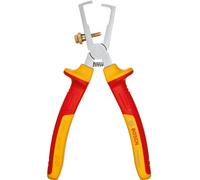 BOSCH Pince a dénuder universelle VDE de 160 mm 1600A02NE7