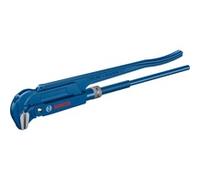 Bosch "Pince à tuyaux d''angle sanitaire 90° Professional 420mm, Clé à tuyau / Serre-tube"