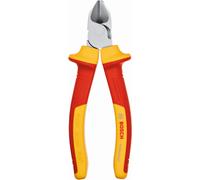 BOSCH Pince coupante diagonale VDE de 160 mm 1600A02ND9