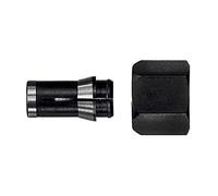 Bosch Pince de serrage avec écrou 2608570082 Ø 3 mm – pour meuleuses droites – 1x