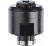 Bosch 1x Pince de Serrage avec Écrou de Serrage (Ø 3 mm, Accessoires pour Meuleuses Droites)