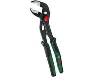 Bosch Pince multiprise 250mm, Clé à tuyau / Serre-tube