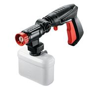 Bosch Pistolet 360° F016800536 - pour nettoyeur haute pression EasyAquatak/Universal Noir