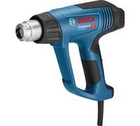 Bosch Pistolet à air chaud GHG 20-63 Professional, Souffleur à chaleur