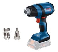 Bosch - Pistolet à air chaud sans fil 18V, sans batterie ni chargeur 06012A6500