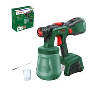 Pistolet à peinture sans fil UniversalSpray 18V-300 1200 ml (solo) - BOSCH 0603208100