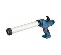 Bosch GCG 18V-600 Professional pistolet à calfeutrer et à colle électrique 8 mm/sec