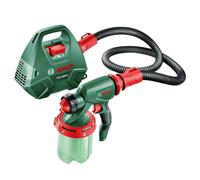 Bosch - Pistolet à peinture électrique 650 W 0603207100