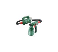Pistolet à peinture Easy Spray 18V-100 - BOSCH - sans batterie, ni chargeur - 603208000