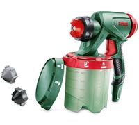 BOSCH Pistolet pour tous types de peintures 1600A008W8