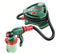 Bosch - Pistolet pulvérisateur électrique 1200 W 0603207200