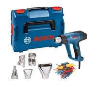 Bosch - Pistolet thermique 2300 W 06012A6303
