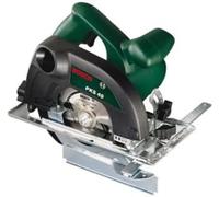 BOSCH PKS 40 Scie circulaire portative 600 W (import Europe)