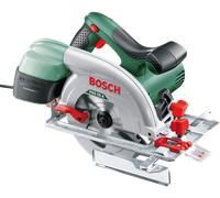 BOSCH PKS 55A - BOSCH Scie circulaire PKS 55A KL !