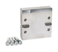 Bosch Plaque d'adaptation Bosch pour forets de 350 mm (rallonge) Quantité:1