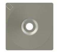 Bosch Plaque de battage Bosch 150 x 150 mm pour porte-outil 1 618 609 003 Quantité:1