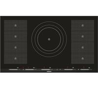 BOSCH - Plaque de cuisson en vitrocéramique - 00689710