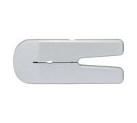Bosch Plaque de pied Bosch pour scie à mousse Bosch GSG 300 Professional Quantité:1