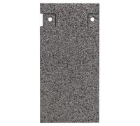 BOSCH Plaque de ponçage fin 2601098043